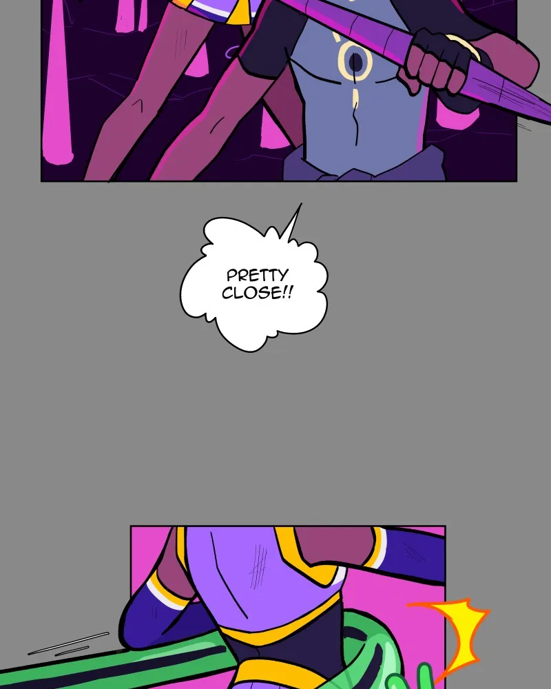 Jupiter-Men Chapter 19 page 87 - 