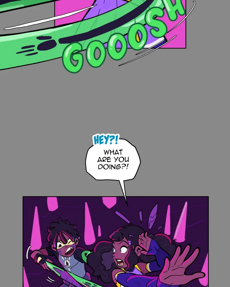 Jupiter-Men Chapter 19 page 88 - 