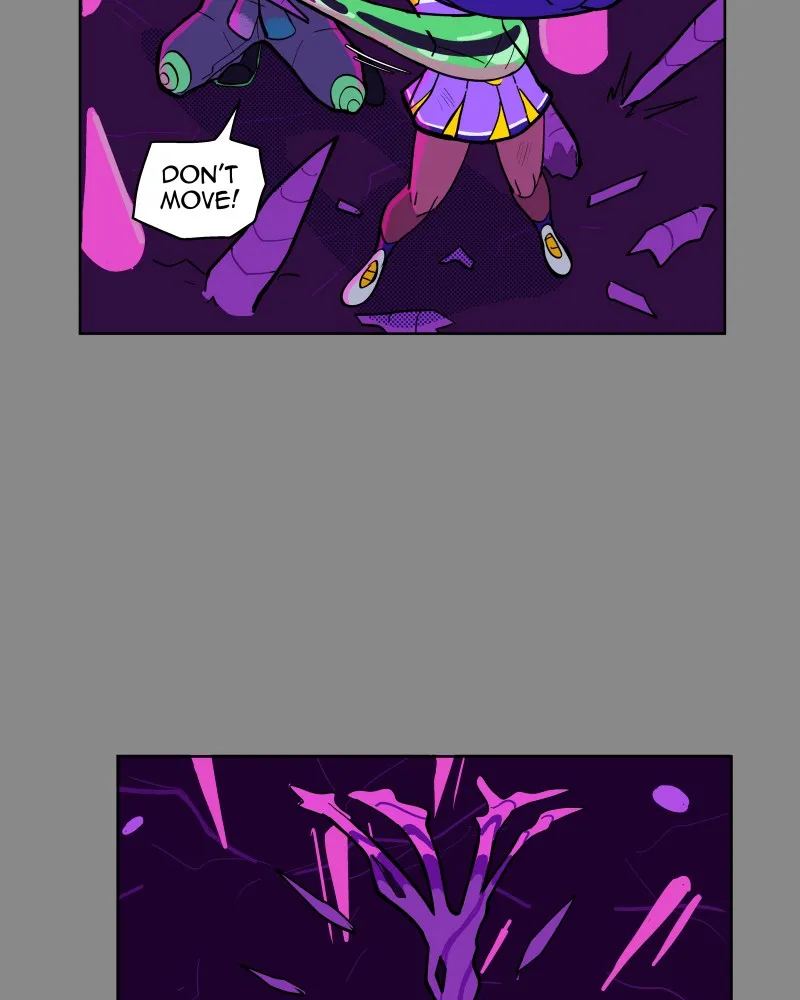 Jupiter-Men Chapter 19 page 89 - 
