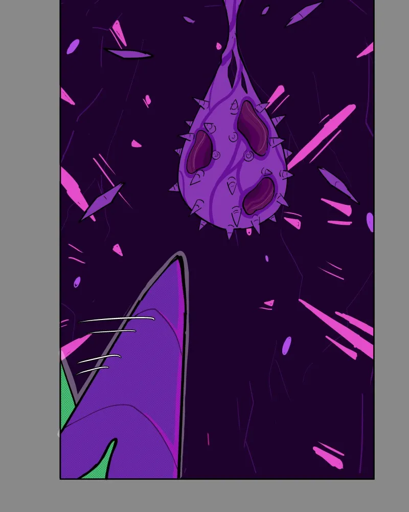 Jupiter-Men Chapter 19 page 90 - 