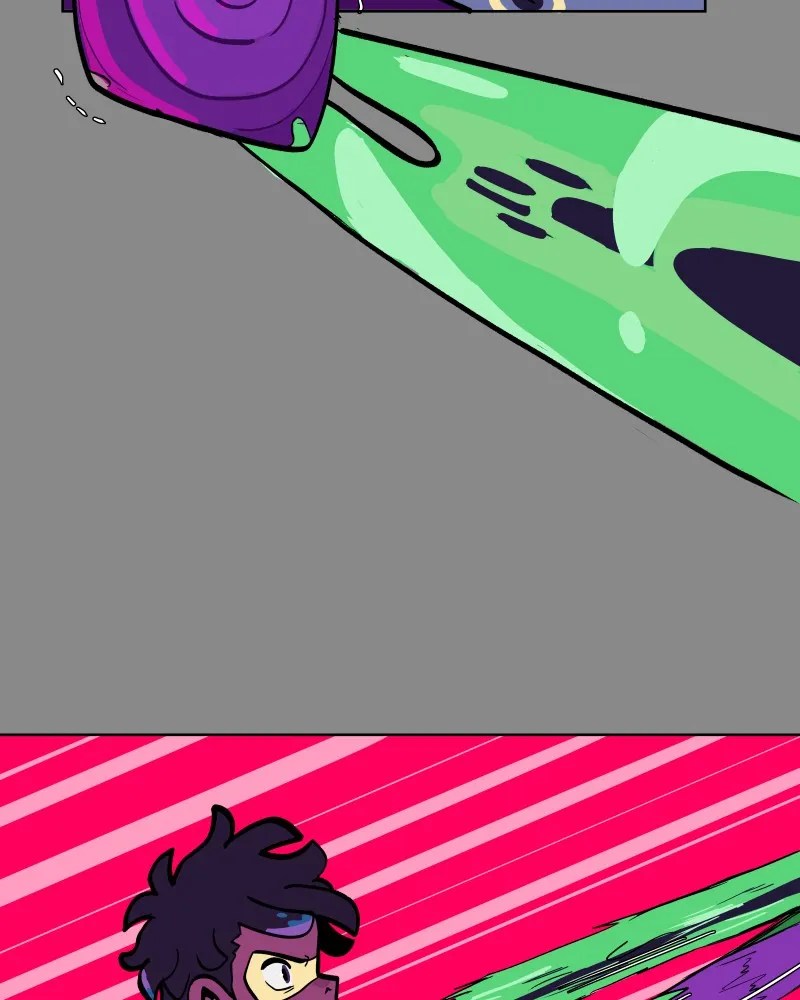 Jupiter-Men Chapter 19 page 92 - 