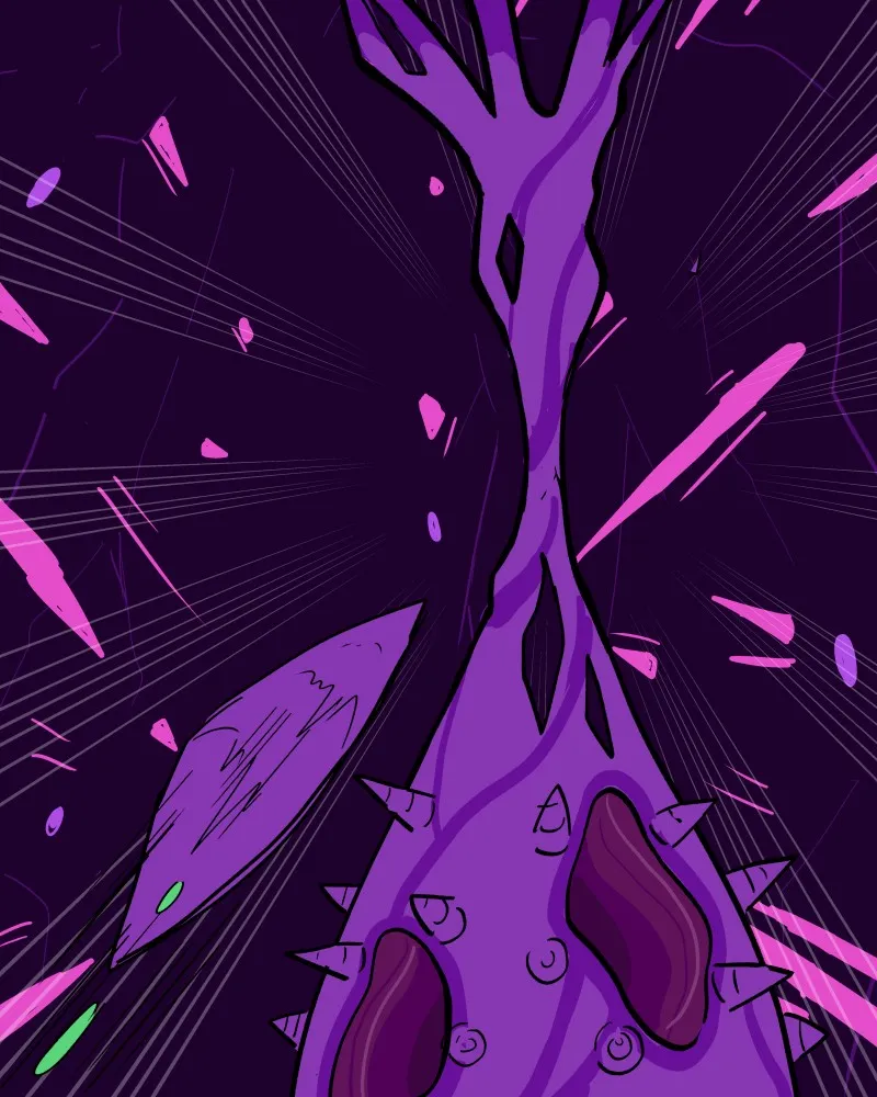 Jupiter-Men Chapter 19 page 94 - 