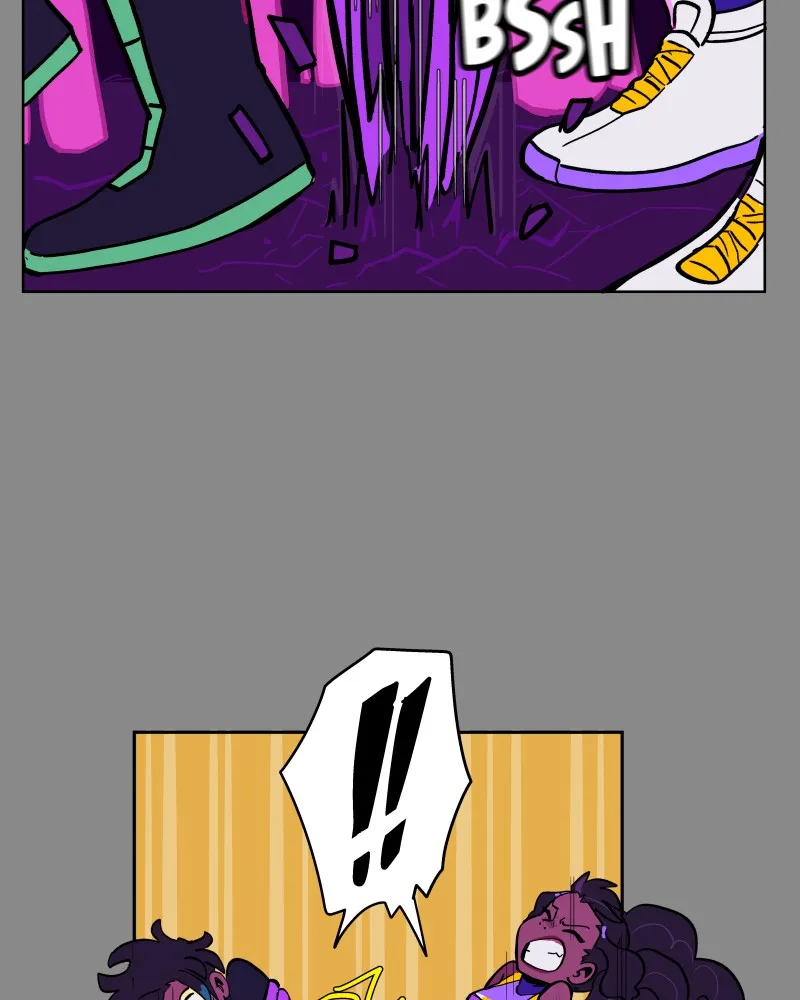 Jupiter-Men Chapter 19 page 100 - 