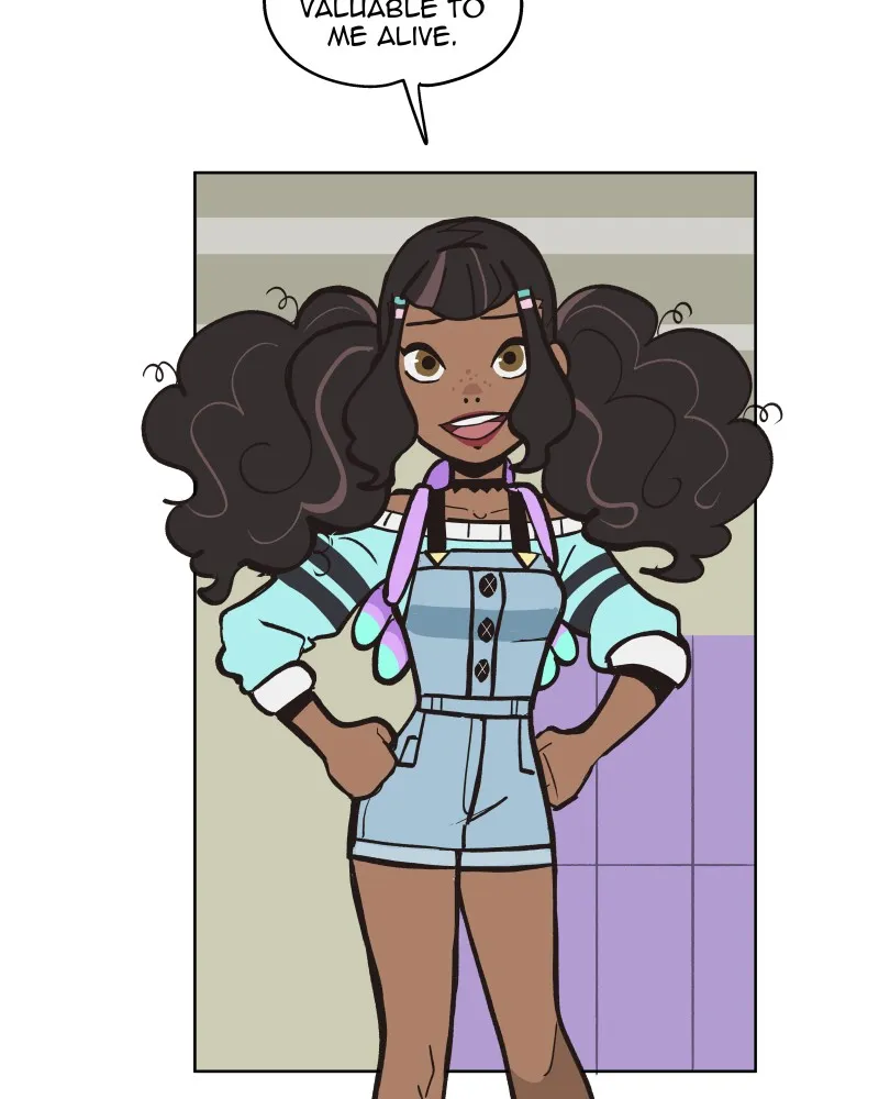 Jupiter-Men Chapter 2 page 11 - 
