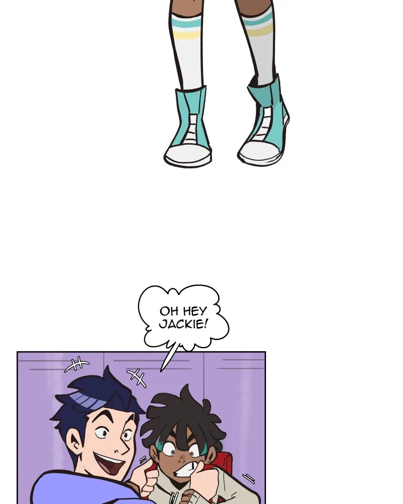 Jupiter-Men Chapter 2 page 12 - 