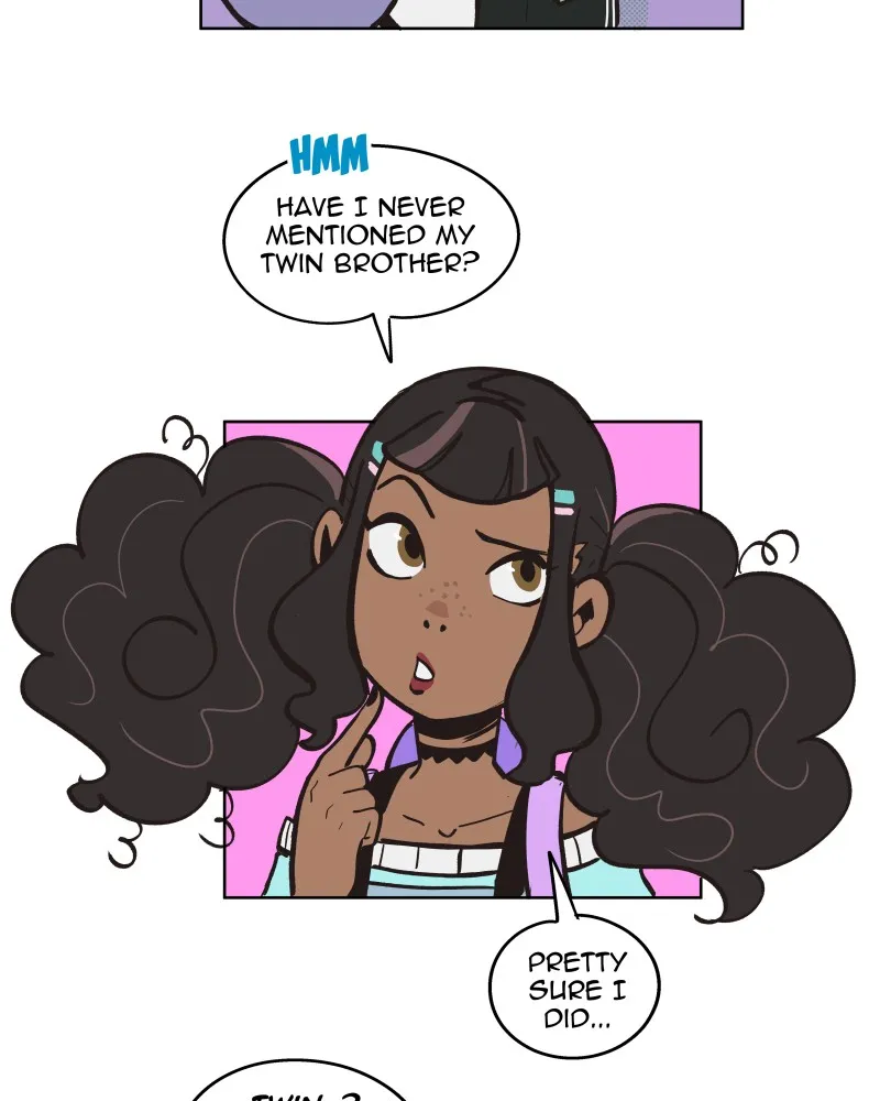 Jupiter-Men Chapter 2 page 14 - 