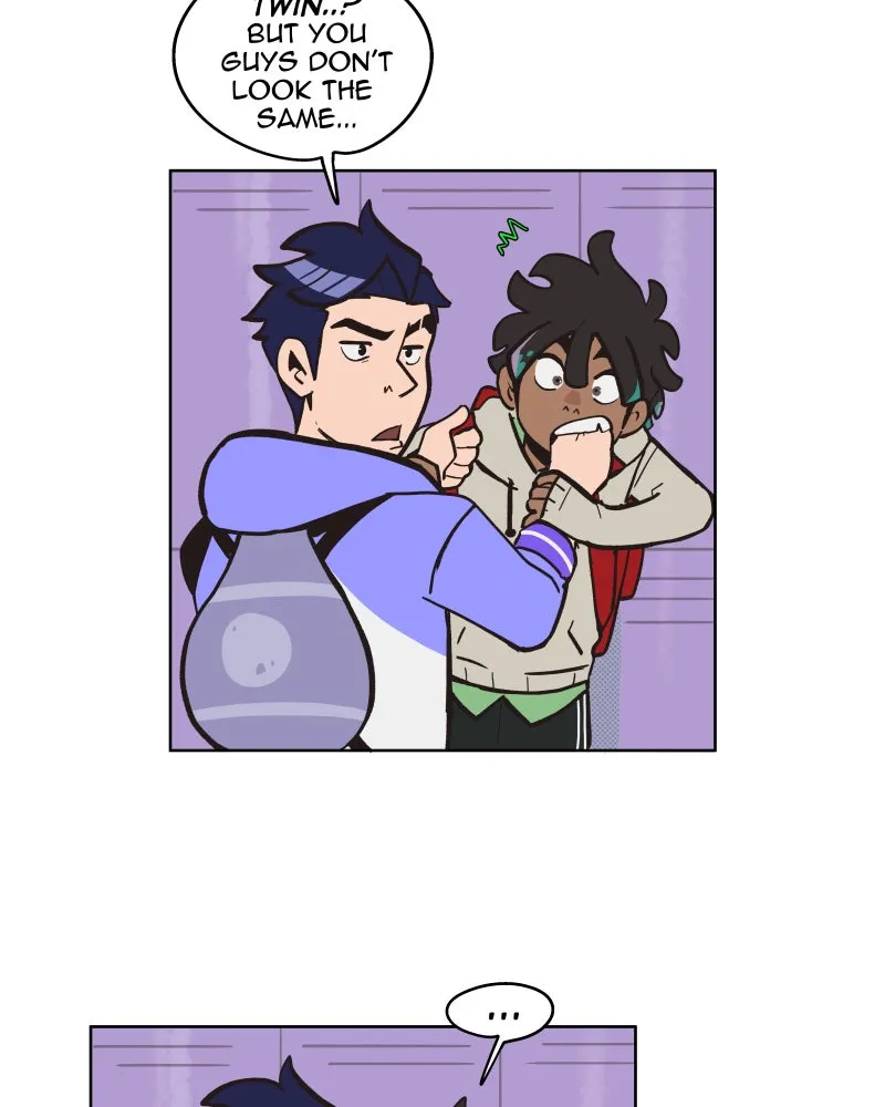 Jupiter-Men Chapter 2 page 15 - 