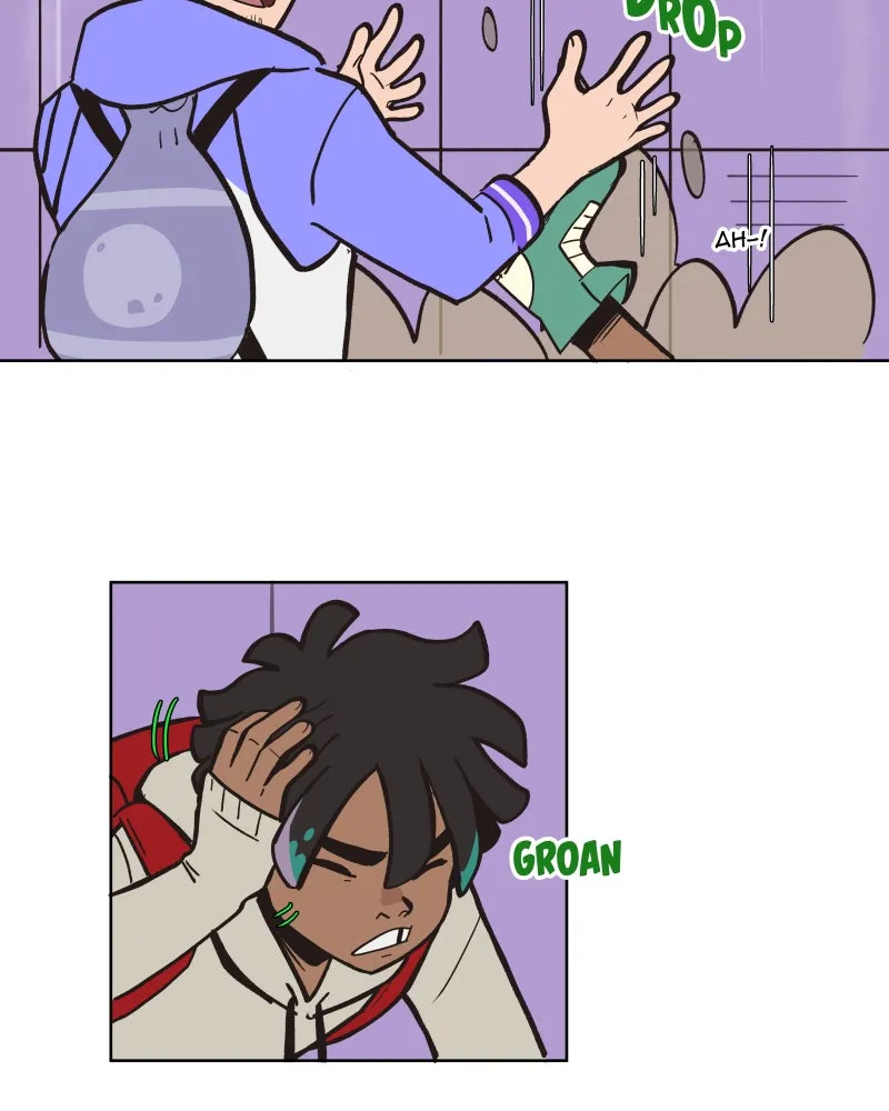 Jupiter-Men Chapter 2 page 19 - 