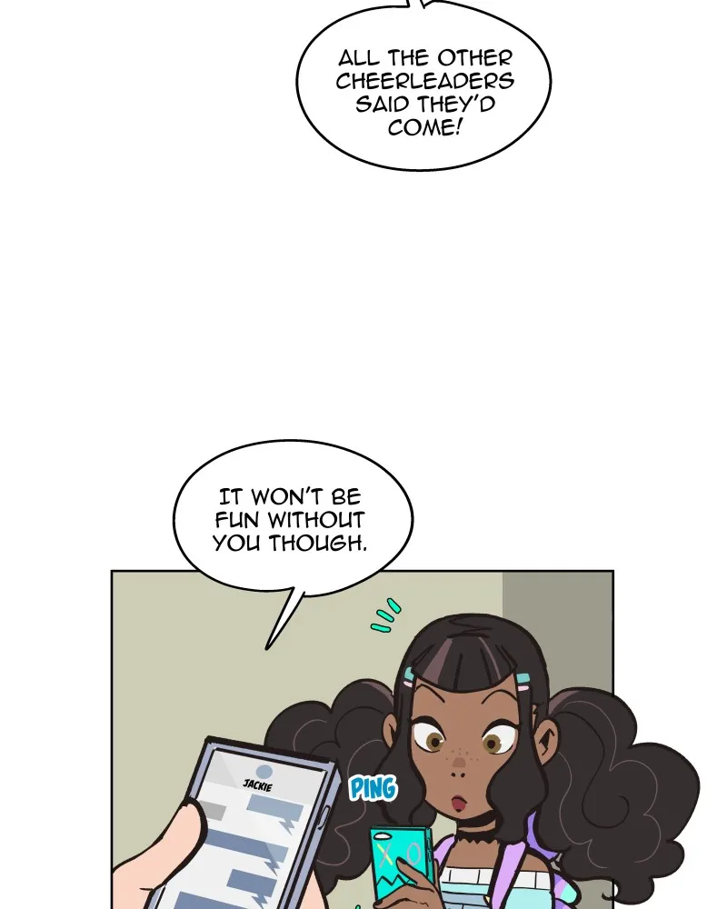 Jupiter-Men Chapter 2 page 23 - 