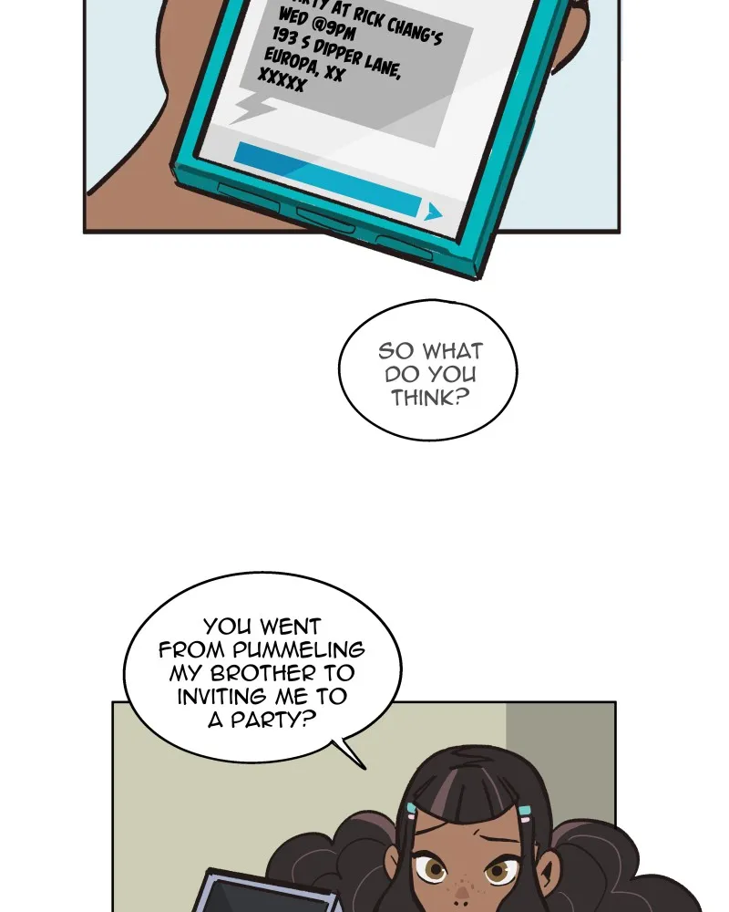 Jupiter-Men Chapter 2 page 25 - 