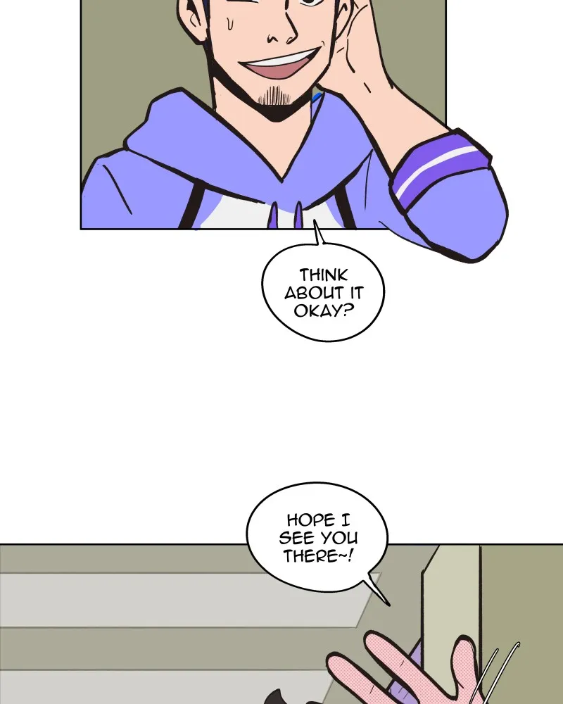 Jupiter-Men Chapter 2 page 27 - 