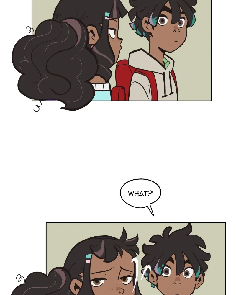 Jupiter-Men Chapter 2 page 29 - 