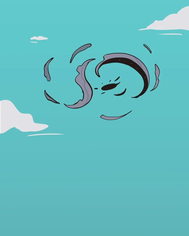 Jupiter-Men Chapter 2 page 35 - 