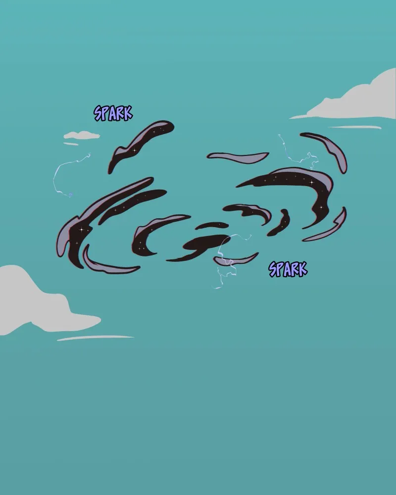 Jupiter-Men Chapter 2 page 36 - 