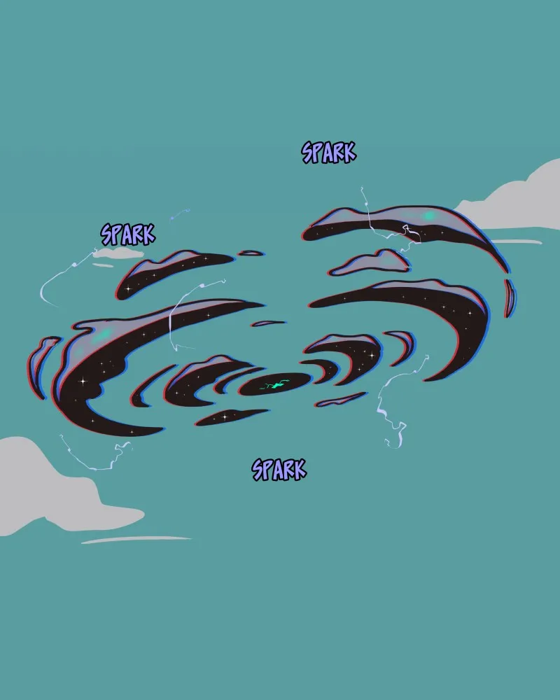 Jupiter-Men Chapter 2 page 37 - 