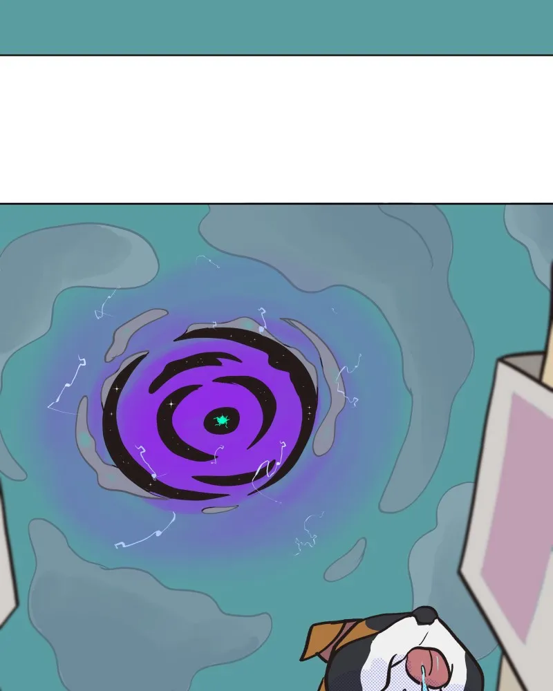 Jupiter-Men Chapter 2 page 38 - 