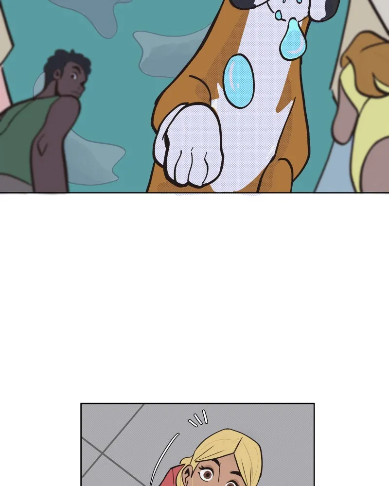 Jupiter-Men Chapter 2 page 39 - 