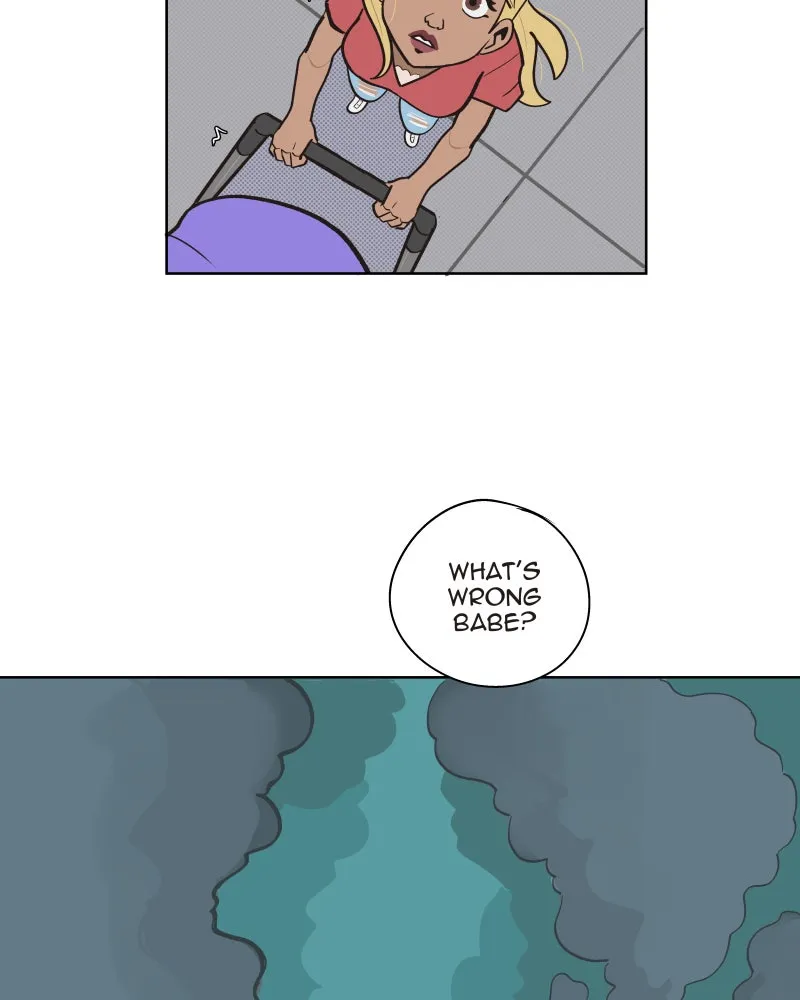 Jupiter-Men Chapter 2 page 40 - 