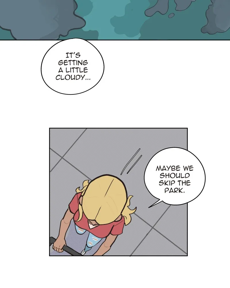 Jupiter-Men Chapter 2 page 41 - 