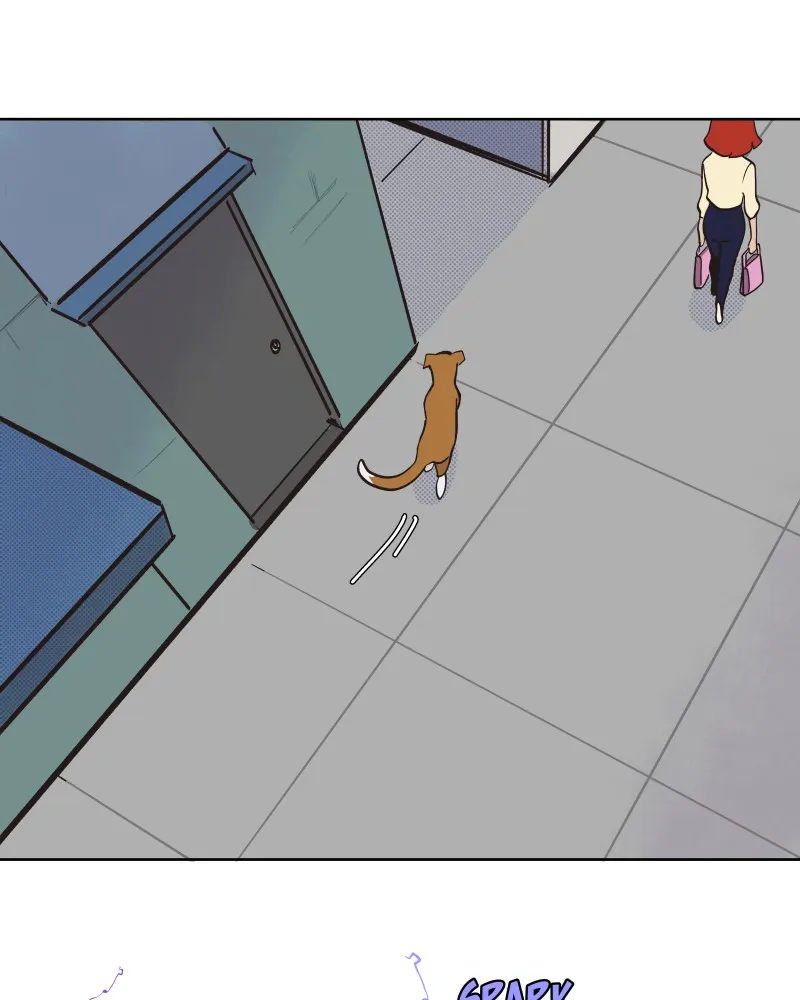 Jupiter-Men Chapter 2 page 42 - 