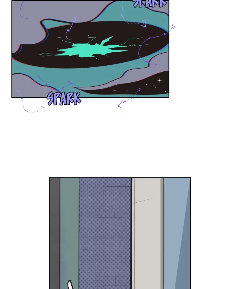 Jupiter-Men Chapter 2 page 43 - 
