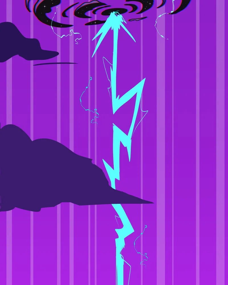 Jupiter-Men Chapter 2 page 45 - 
