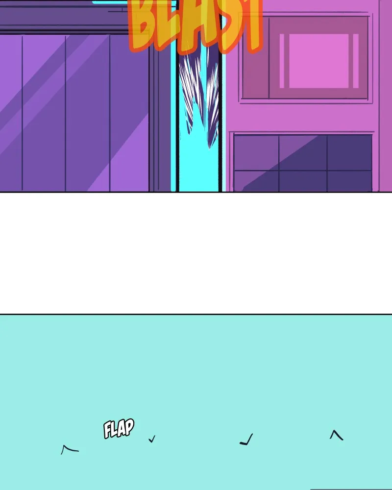 Jupiter-Men Chapter 2 page 47 - 