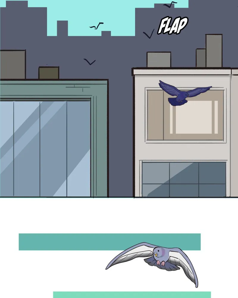 Jupiter-Men Chapter 2 page 48 - 