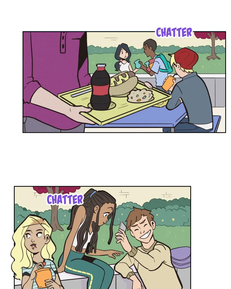 Jupiter-Men Chapter 2 page 50 - 