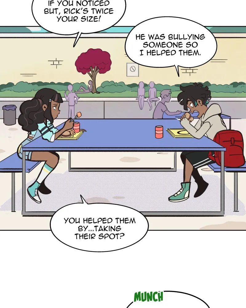 Jupiter-Men Chapter 2 page 52 - 