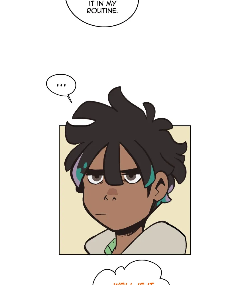 Jupiter-Men Chapter 2 page 54 - 