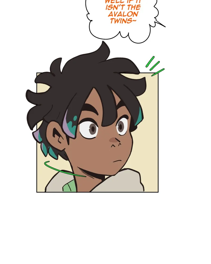 Jupiter-Men Chapter 2 page 55 - 