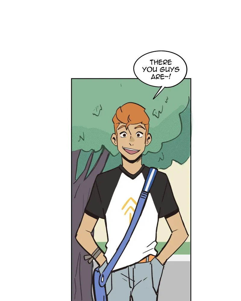 Jupiter-Men Chapter 2 page 56 - 