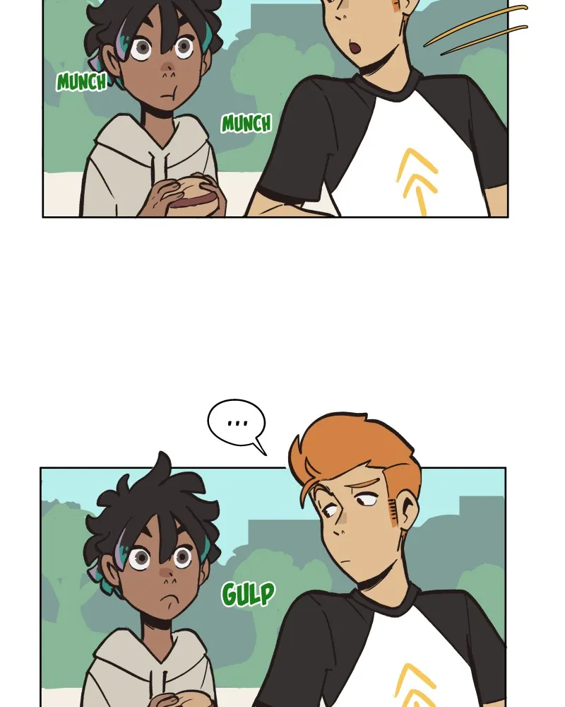 Jupiter-Men Chapter 2 page 59 - 