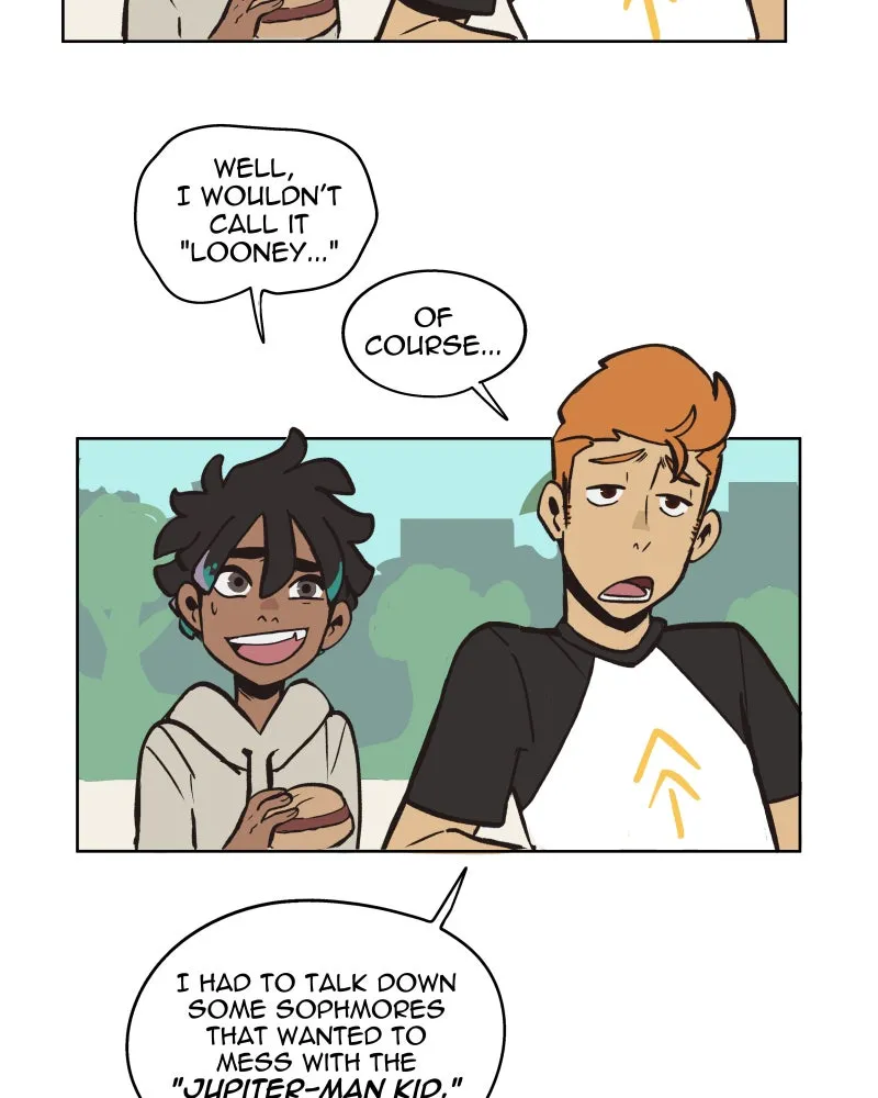Jupiter-Men Chapter 2 page 60 - 