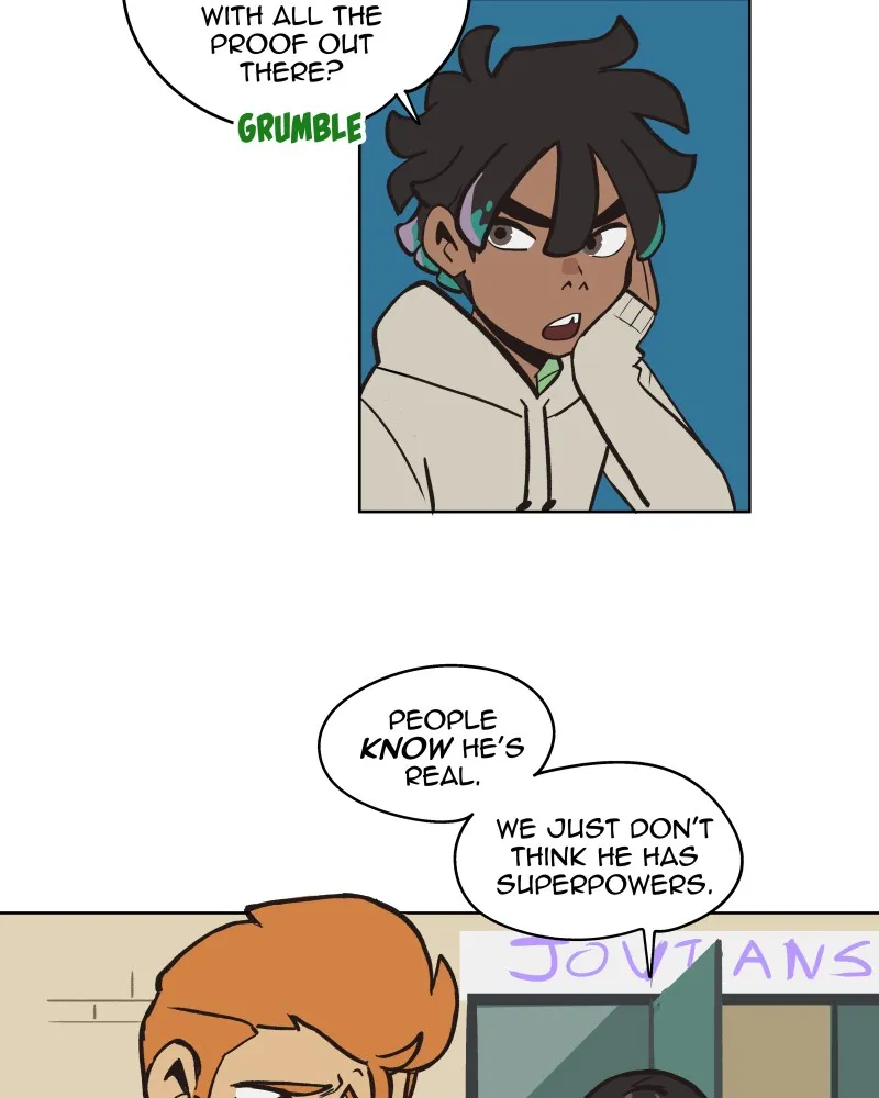 Jupiter-Men Chapter 2 page 62 - 