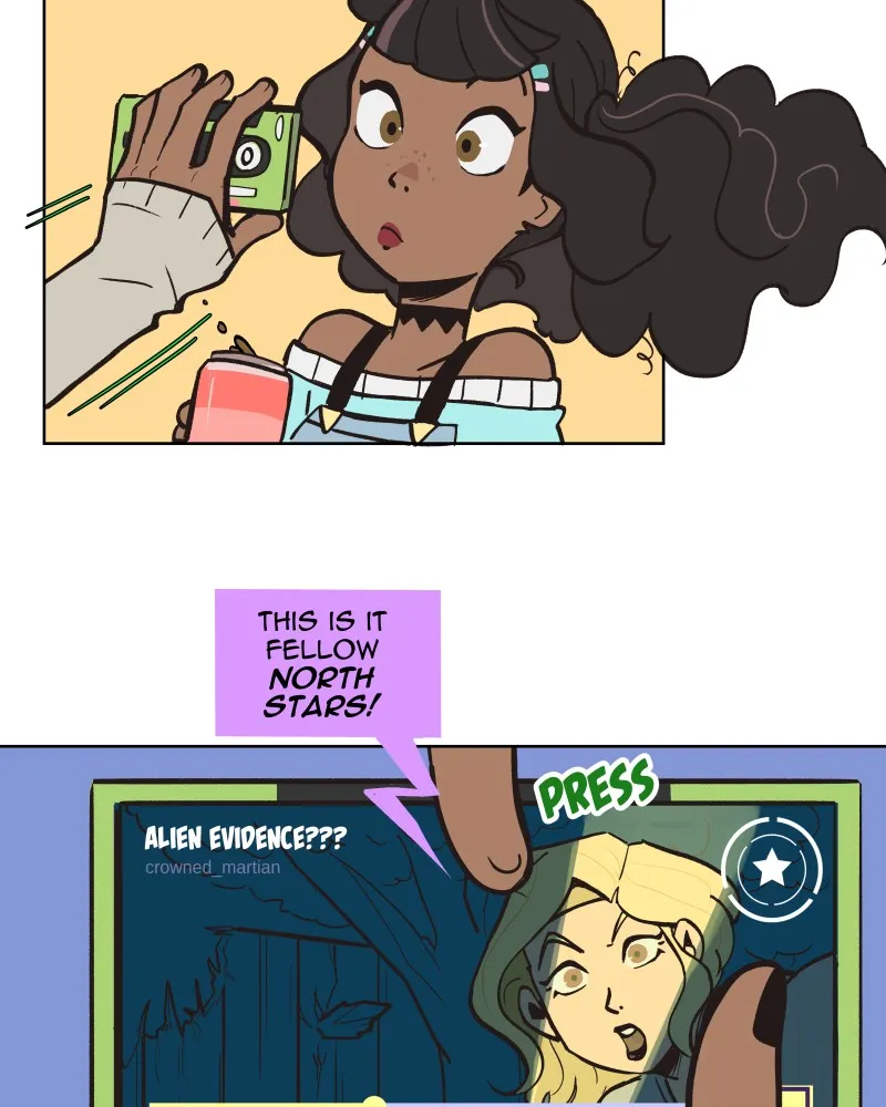 Jupiter-Men Chapter 2 page 64 - 