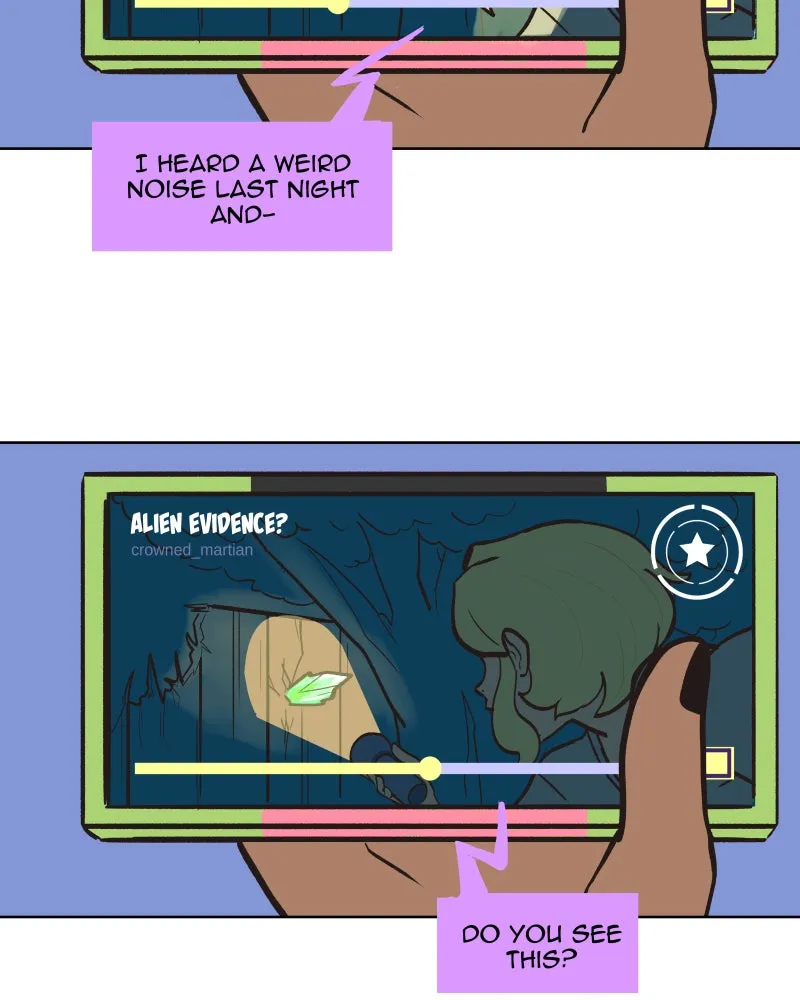 Jupiter-Men Chapter 2 page 65 - 