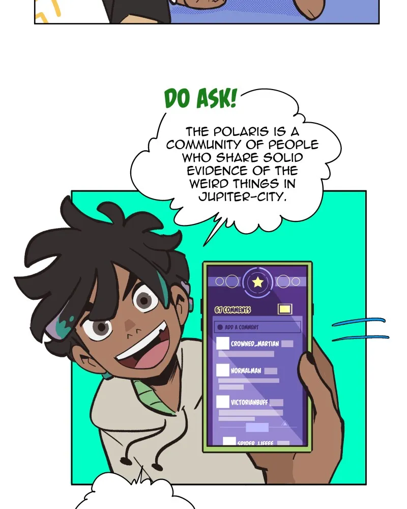 Jupiter-Men Chapter 2 page 67 - 