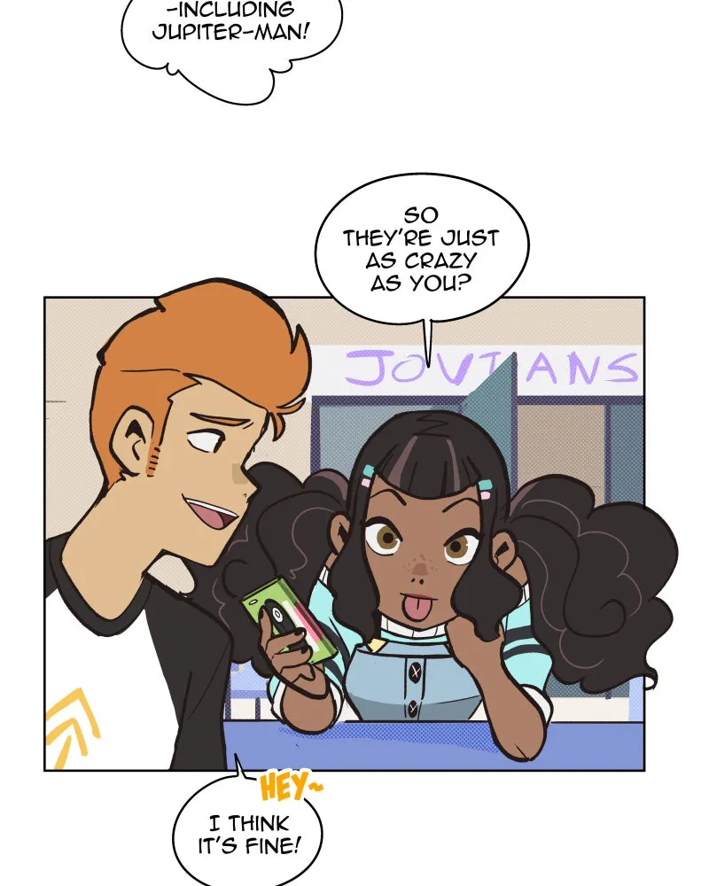 Jupiter-Men Chapter 2 page 68 - 