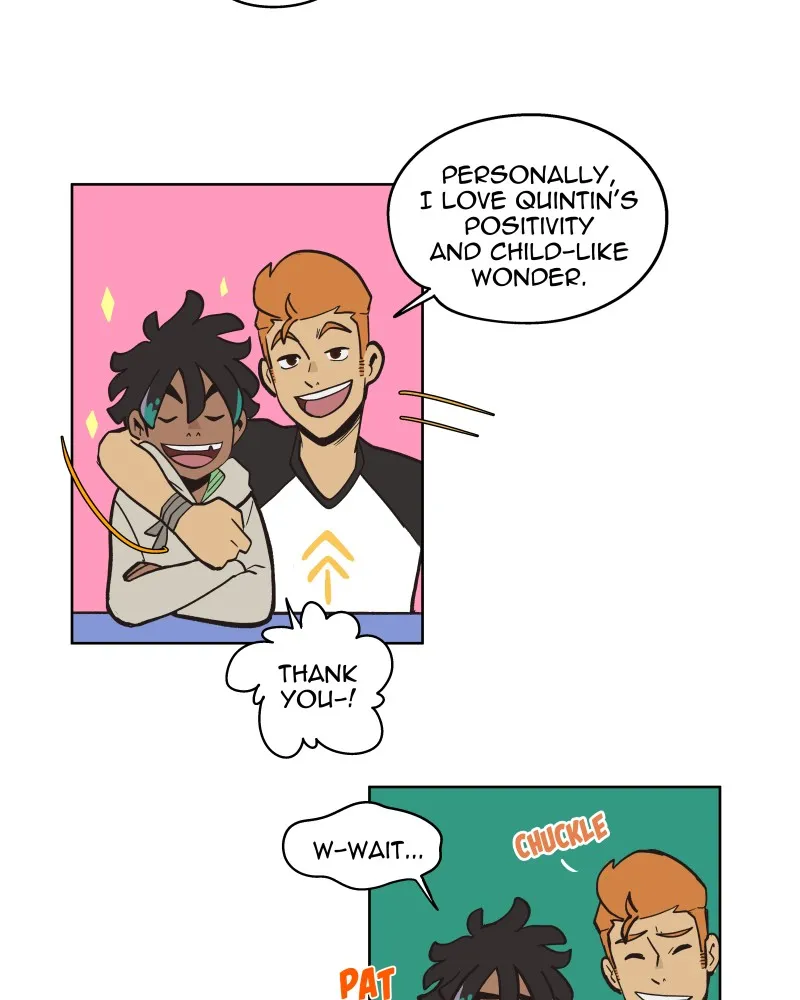 Jupiter-Men Chapter 2 page 69 - 
