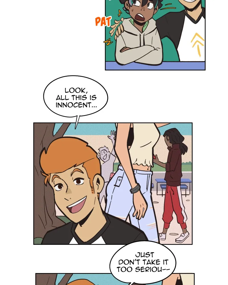 Jupiter-Men Chapter 2 page 70 - 