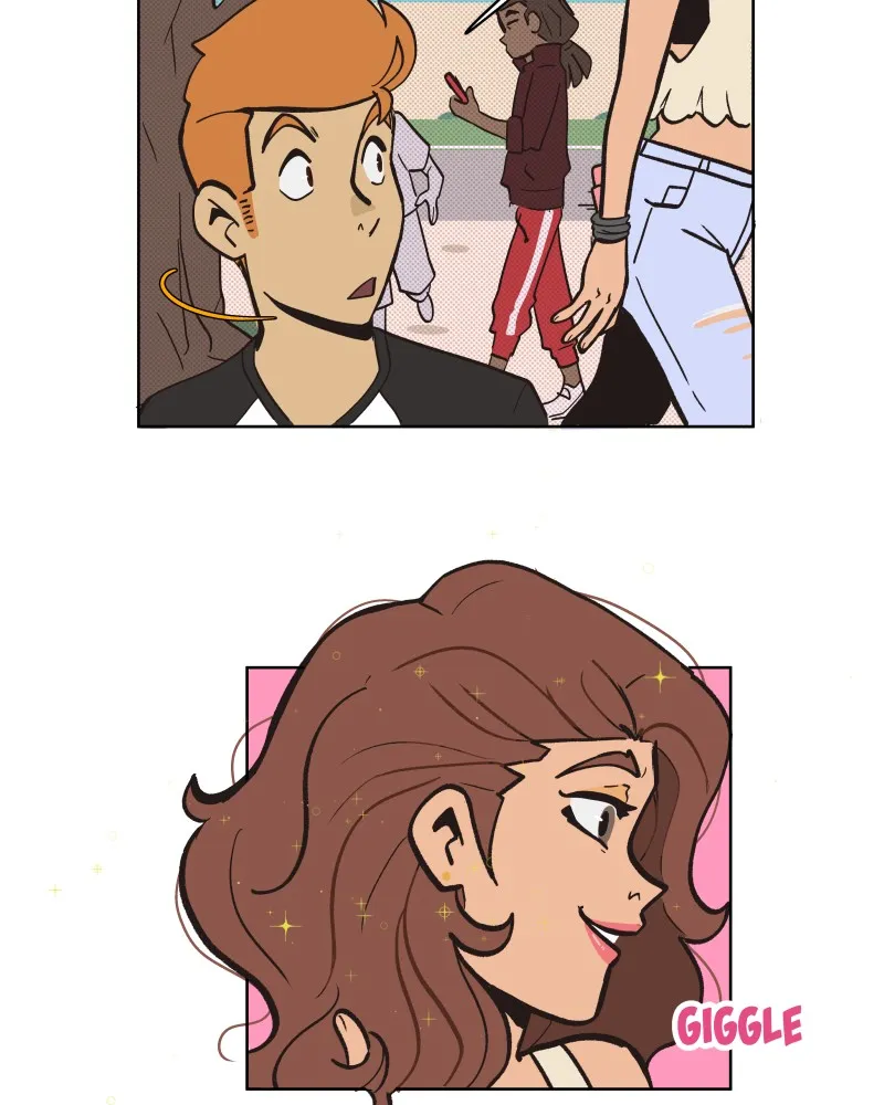 Jupiter-Men Chapter 2 page 71 - 