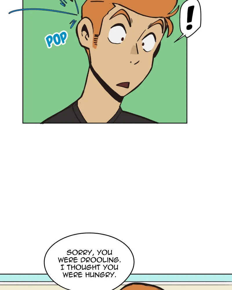 Jupiter-Men Chapter 2 page 73 - 