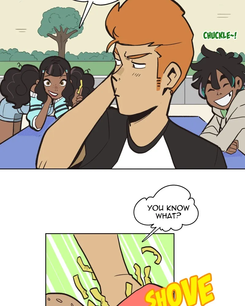 Jupiter-Men Chapter 2 page 74 - 