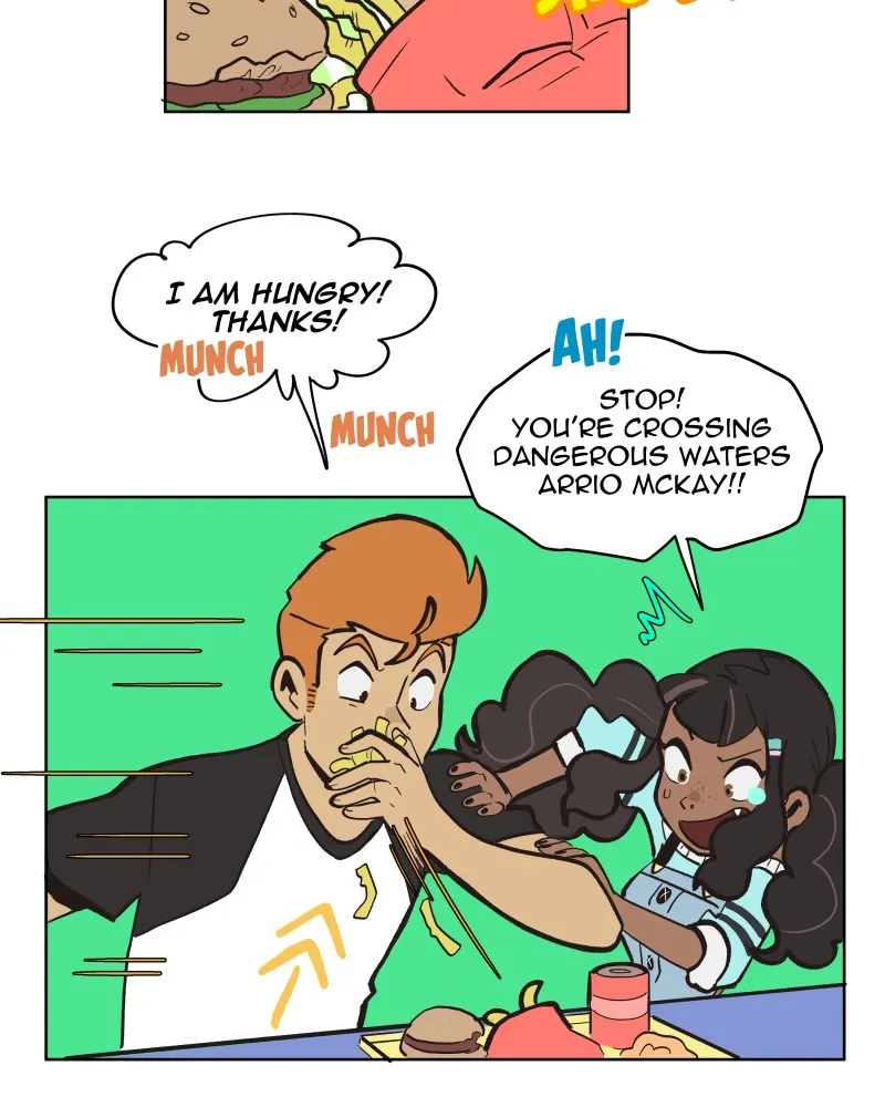 Jupiter-Men Chapter 2 page 75 - 