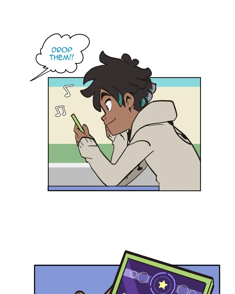 Jupiter-Men Chapter 2 page 76 - 