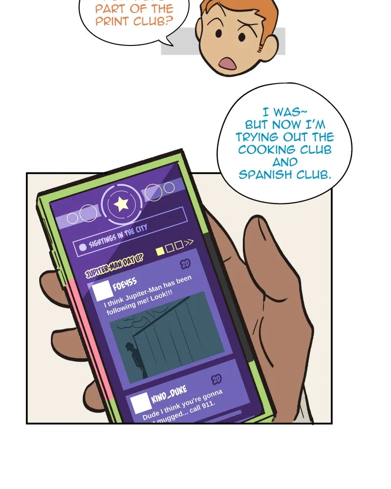 Jupiter-Men Chapter 2 page 78 - 