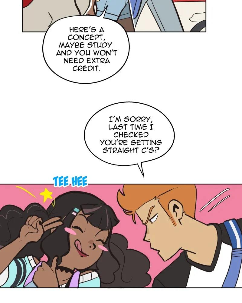 Jupiter-Men Chapter 2 page 80 - 