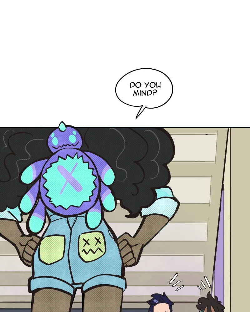 Jupiter-Men Chapter 2 page 9 - 